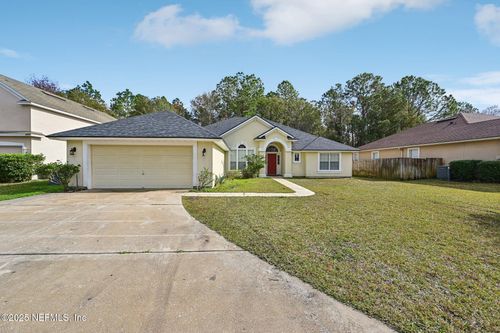 2763 Spoonbill Trl, ORANGE PARK, FL, 32073-1655 | Card Image