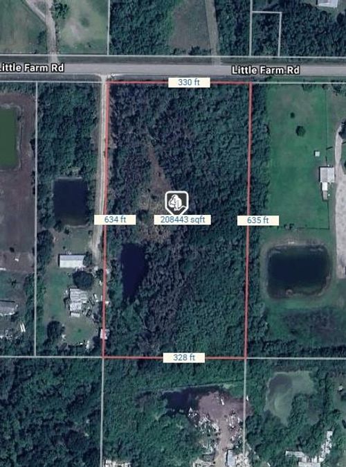 41601 Little Farm Rd, Other City Value - Out Of Area, FL, 33982 | Card Image