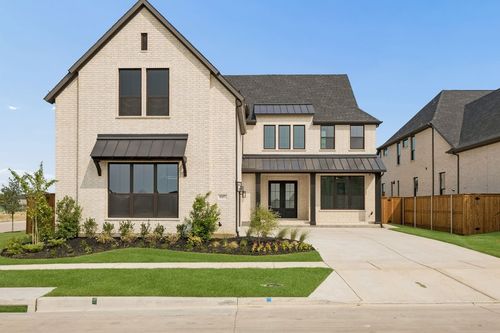 9357 Winter Bloom St, Frisco, TX, 75035-3392 | Card Image