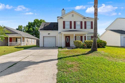 136 Blue Jasmine Ln, Summerville, SC, 29483-7545 | Card Image