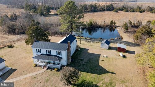 627 Hat Creek Road, BROOKNEAL, VA, 24528 | Card Image