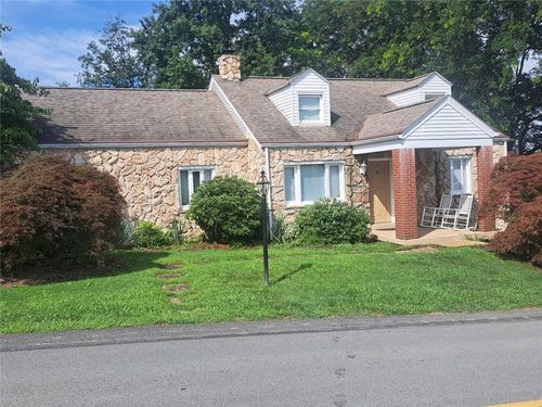 147 Taylor Run Rd, Monongahela, PA, 15063-1037 | Card Image