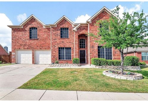 14924 Lone Spring Dr, Little Elm, TX, 75068-2711 | Card Image