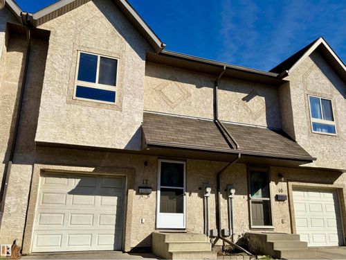 17-16317 64 St Nw, Edmonton, AB, T5Y3M3 | Card Image