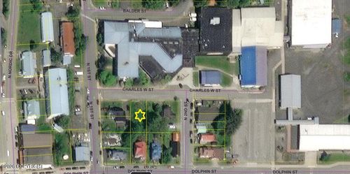 104 Charles W St, Petersburg, AK, 99833 | Card Image