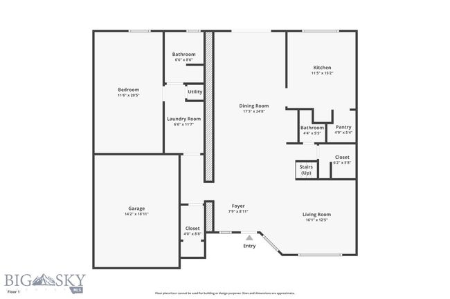 286 Mule Deer Rd, House other with 3 bedrooms, 4 bathrooms and null parking in West Yellowstone MT | Image 57
