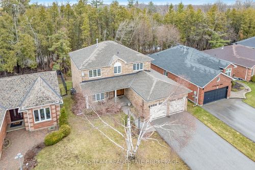 28 Bayshore Blvd, Barrie, ON, L4N9R5 | Card Image