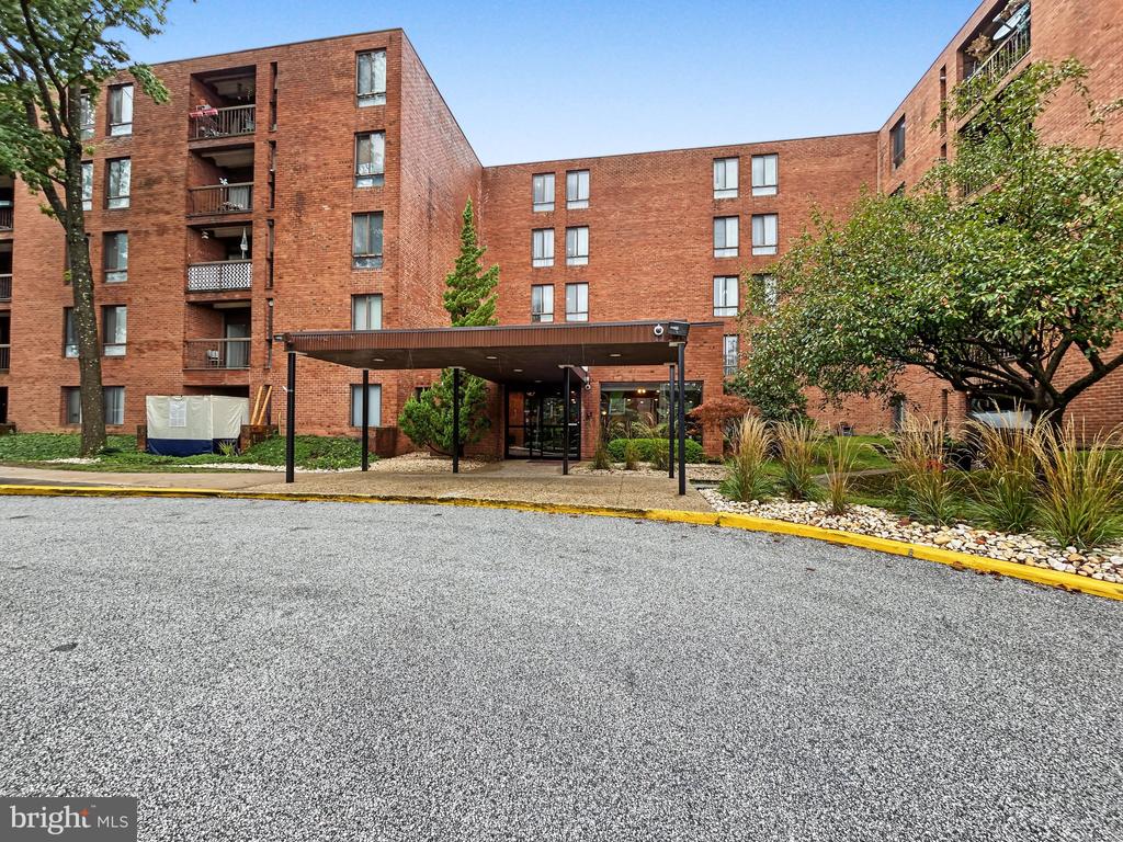Residential in BALTIMORE 3