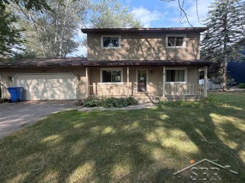 5409 Tyler Street, Midland, MI, 48642 | Card Image