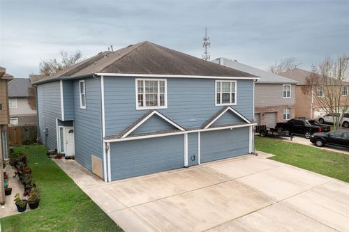 6415 Waldron Dr, Houston, TX, 77084-3773 | Card Image