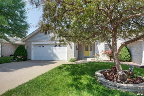 4912 Lake Ridge Dr, Quincy, IL, 62305-0820 | Card Image