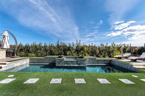 442 Rosina Vista Street, Las Vegas, NV, 89138 | Card Image