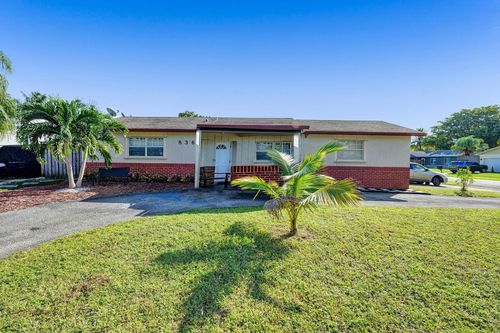 8360 Nw 47th St, Lauderhill, FL, 33351-5535 | Card Image