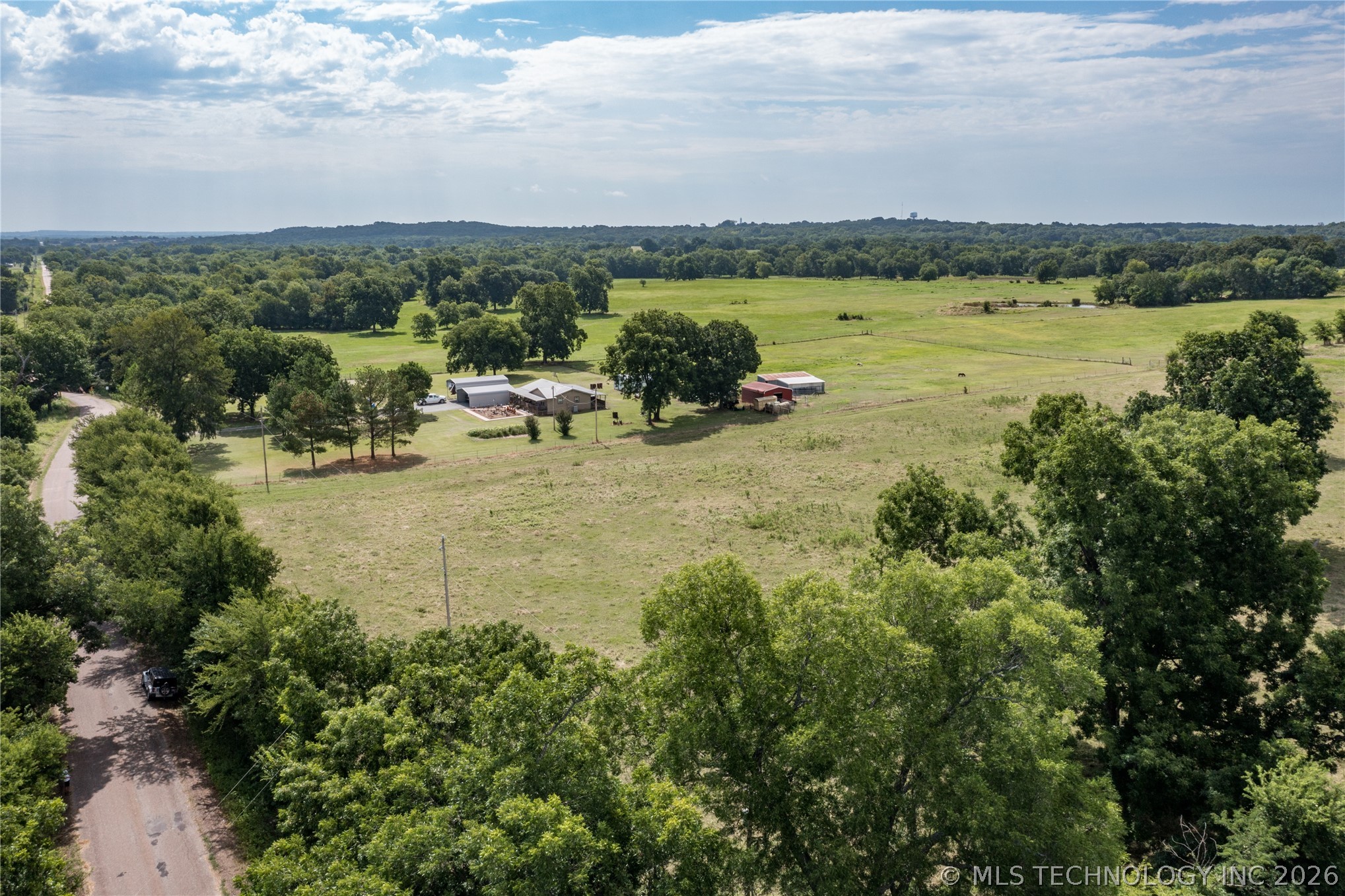 Land in Durant 5