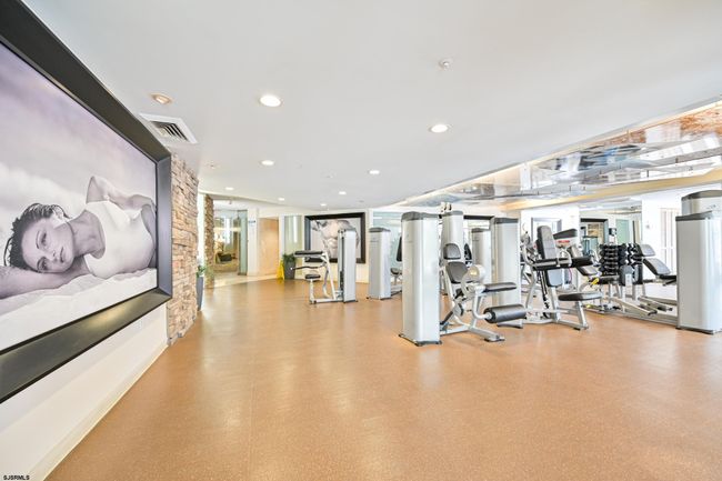 APT-907 - 526 Pacific Ave, Condo with 2 bedrooms, 2 bathrooms and null parking in Atlantic City NJ | Image 10