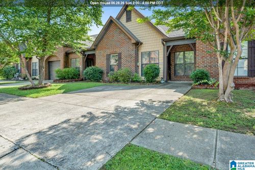 5243 Sterling Glen Dr, PINSON, AL, 35126-7614 | Card Image