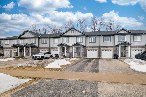 59 Frank'S Way, Barrie, ON, L4N3J1 | Card Image