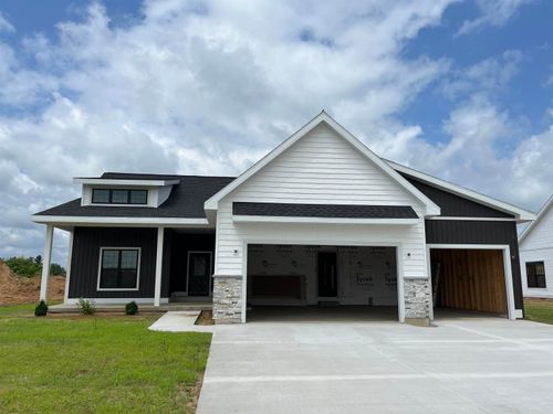 318 Willow St, Pardeeville, WI, 53954-8504 | Card Image