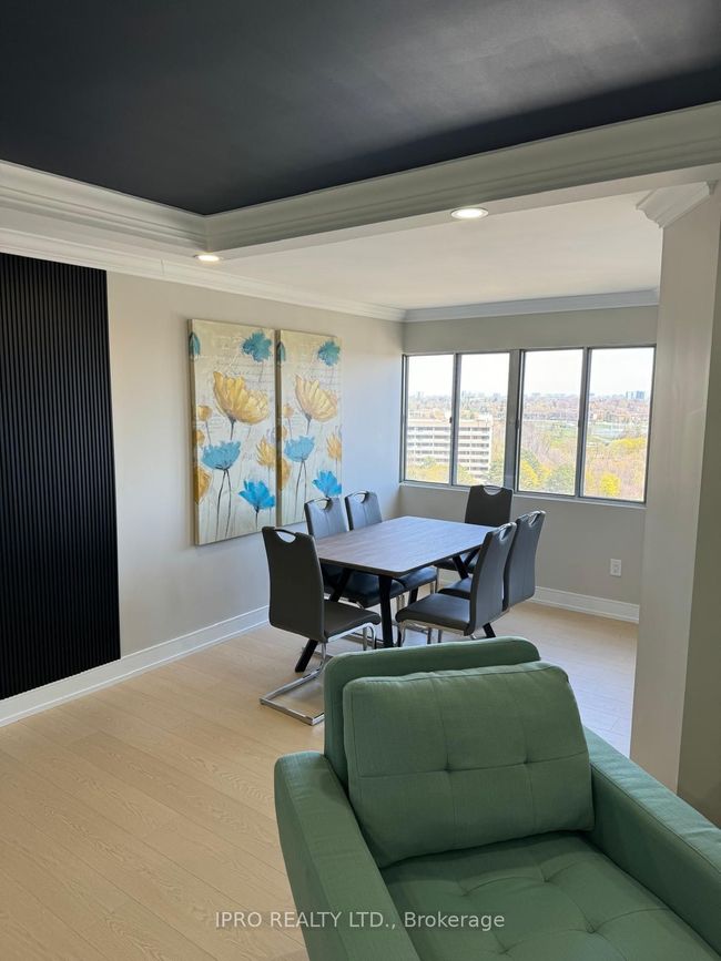 1110 - 1580 Mississauga Valley Blvd, Condo with 2 bedrooms, 2 bathrooms and 1 parking in Mississauga ON | Image 7