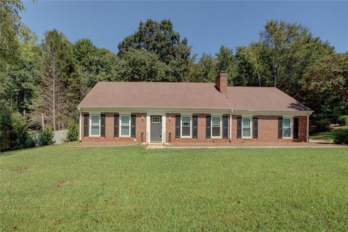 1828 Brandy Woods Dr Se, Conyers, GA, 30013-3086 | Card Image