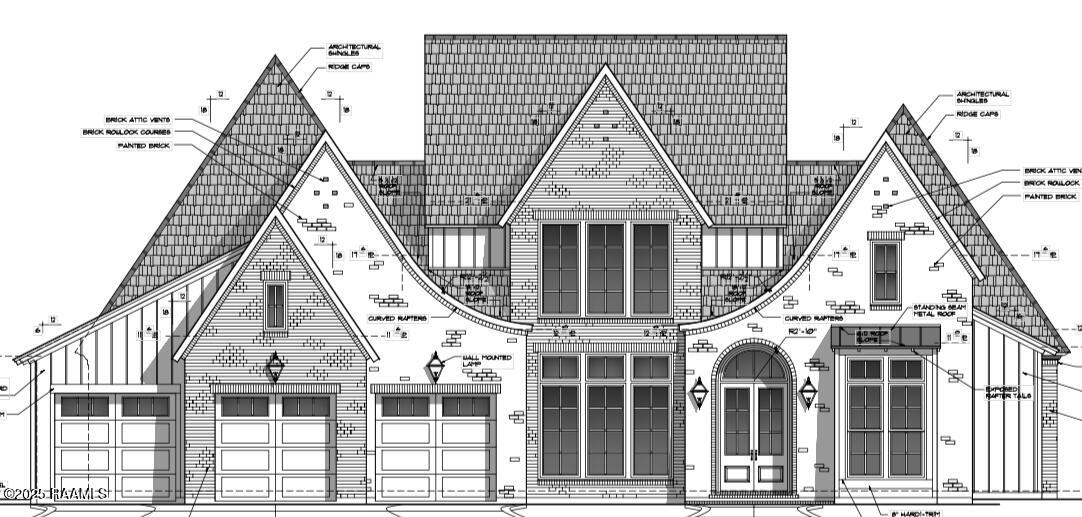 Residential in Youngsville 3