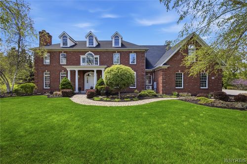 85 Galileo Dr, Amherst, NY, 14221-2776 | Card Image