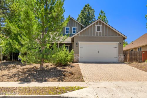537 W Nugget Trl, Flagstaff, AZ, 86005-6824 | Card Image