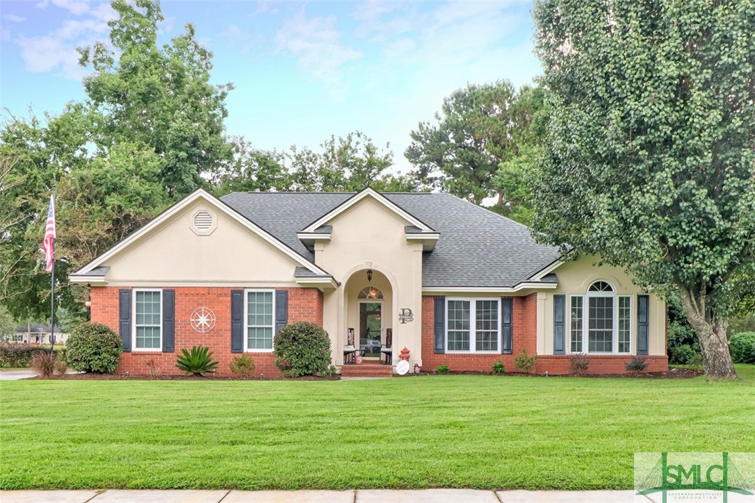 Stephanie Ave, Rincon, GA 31326
