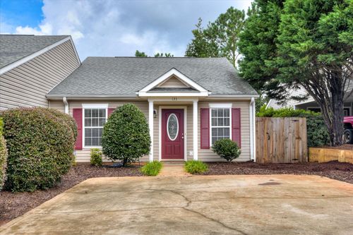 135 Stonington Ln Sw, Aiken, SC, 29803-8045 | Card Image