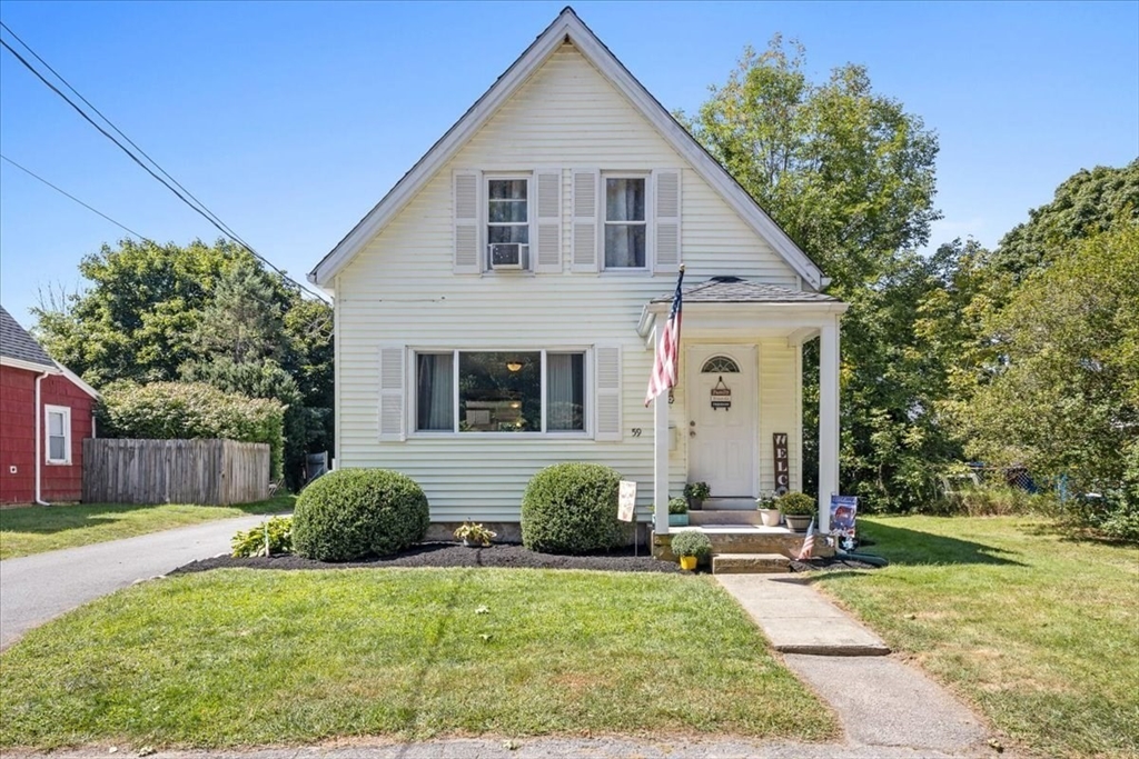 Cook St, East Bridgewater, MA 02333