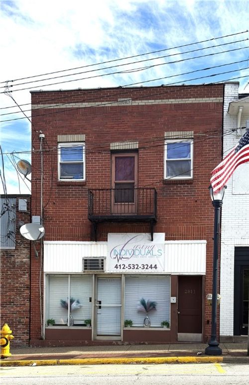 apt-4-2811 Brownsville Rd, Brentwood, PA, 15227-2555 | Card Image