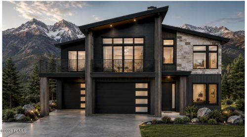 3772 E Huntley Way, Heber City, UT, 84032 | Card Image