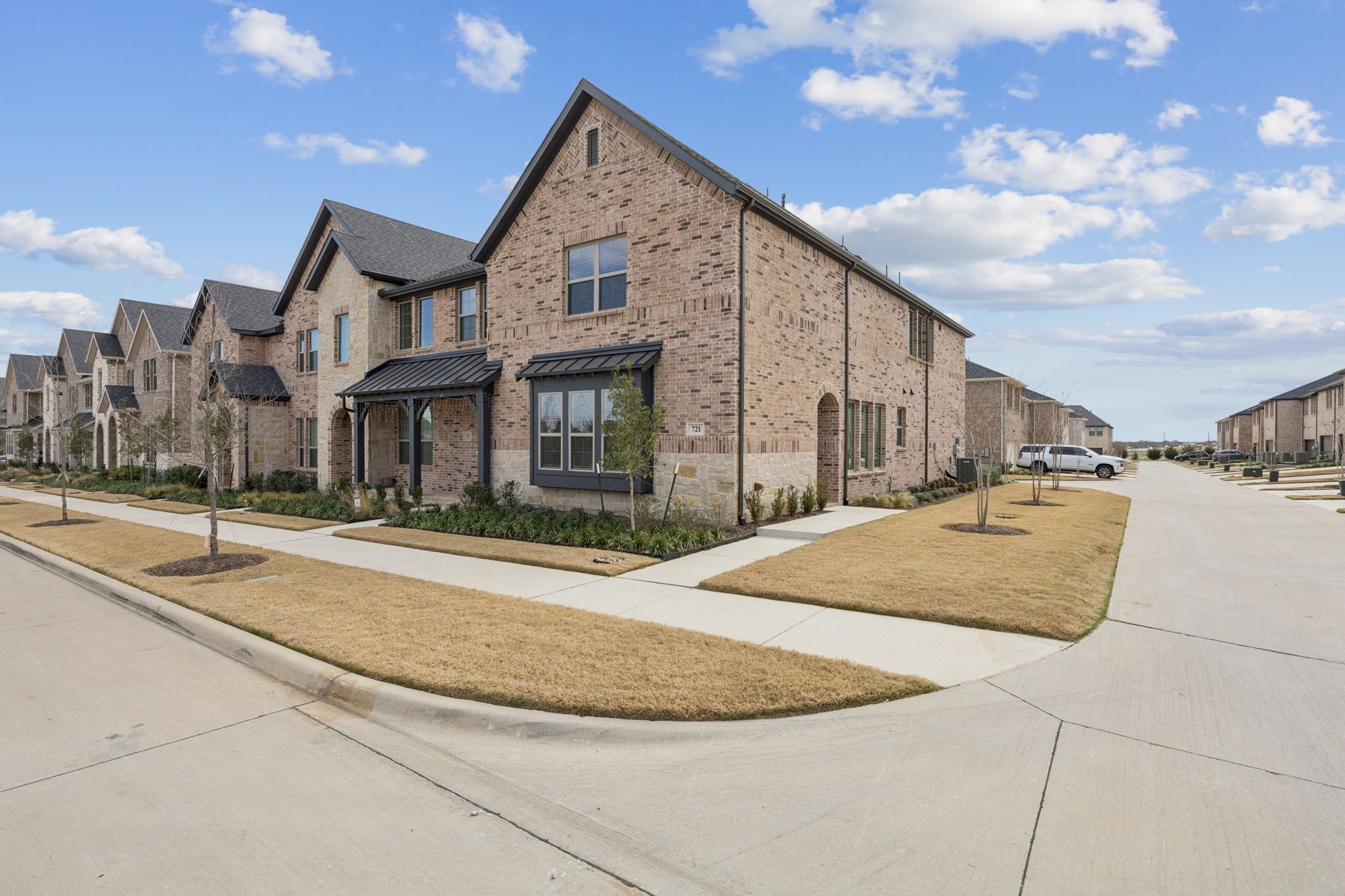 Residential Lease in Argyle