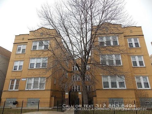 3f-4140 W Kamerling Avenue, Chicago, IL, 60651 | Card Image