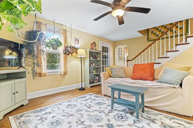 15 S Bartlett Rd, House other with 3 bedrooms, 1 bathrooms and 4 parking in Quaker Hill CT | Image 10