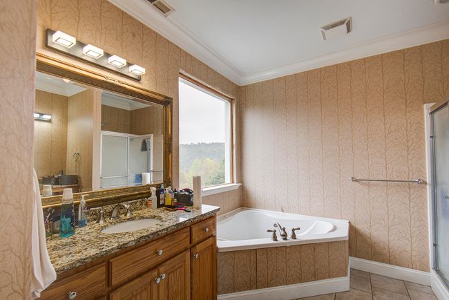 263 Tanglewood Trl, House other with 4 bedrooms, 3 bathrooms and null parking in Trenton GA | Image 17
