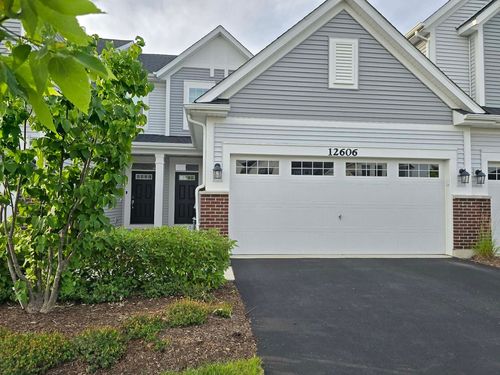 12606 S Talbot Cir, Plainfield, IL, 60585-9619 | Card Image