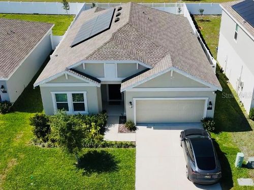 897 Laurel View Way, GROVELAND, FL, 34736-8471 | Card Image