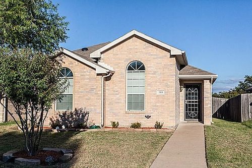 518 Monarch Drive, Lancaster, TX, 75146 | Card Image