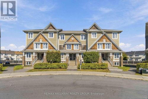8-562 Lakeridge Drive, Ottawa, ON, K4A0H4 | Card Image