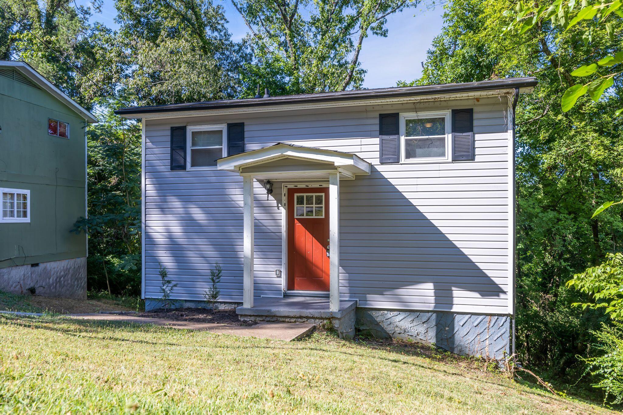Sylvan Dr, Chattanooga, TN 37411
