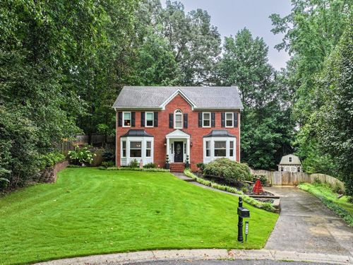 5194 Hickory Bend Ter, Woodstock, GA, 30188-4383 | Card Image