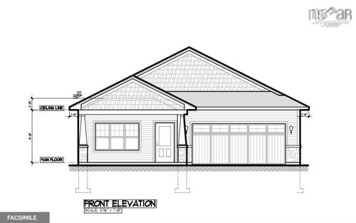 lot-241-61 Macdonald Park Rd, Kentville, NS, B4N5G6 | Card Image