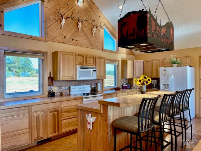 181 Harris Ridge Loop, House other with 3 bedrooms, 3 bathrooms and 2 parking in Kooskia ID | Image 29
