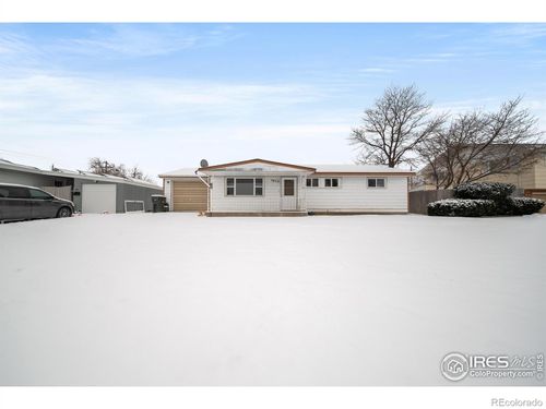 307 Villa Vista Street, Sterling, CO, 80751 | Card Image