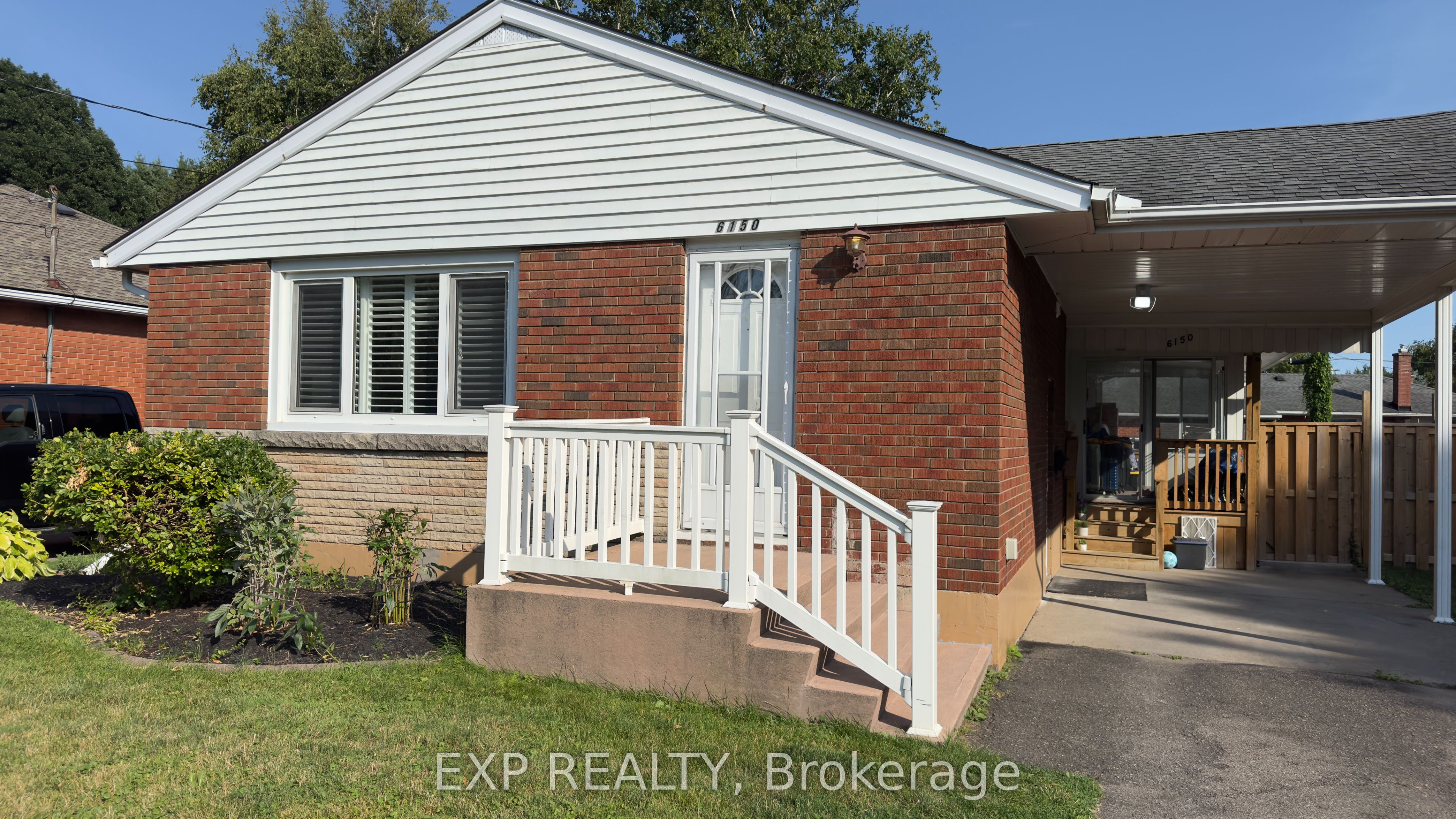 Residential Lease in Niagara Falls
