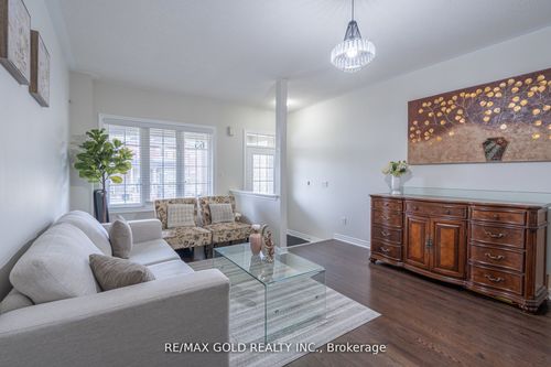 65 Villadowns Trail, Brampton, ON, L6R3Y8 | Card Image