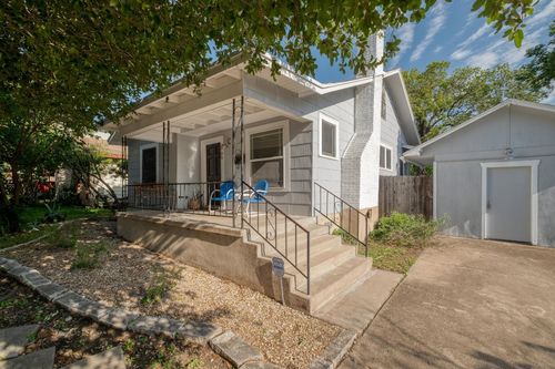 1706 Pennsylvania Ave, Austin, TX, 78702-2127 | Card Image