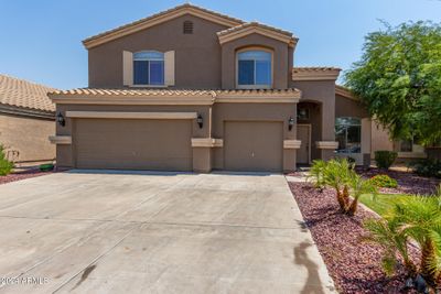 42795 W Irene Road, House other with 4 bedrooms, 3 bathrooms and null parking in Maricopa AZ | Image 1