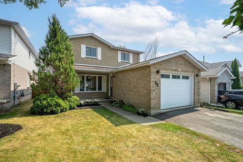 56 Sherwood Cres, Belleville, ON, K8P5G2 | Card Image